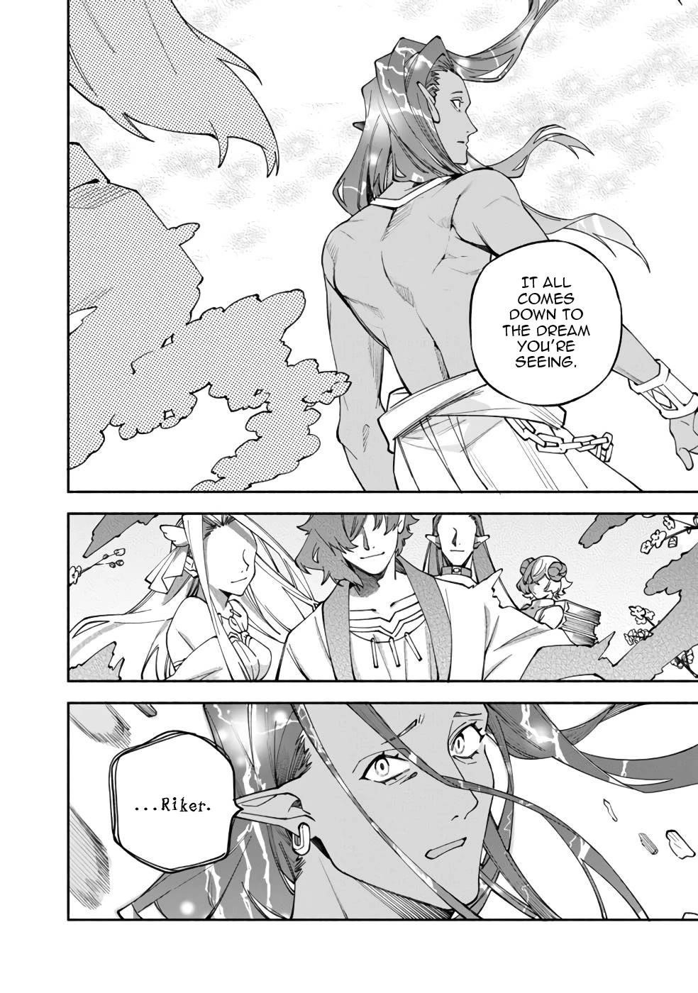 Boku no Kawaii Musume wa Futago no Kenja Chapter 29 - Page 21