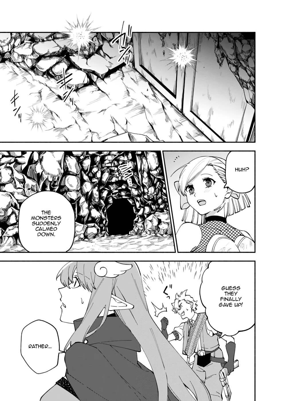 Boku no Kawaii Musume wa Futago no Kenja Chapter 29 - Page 22