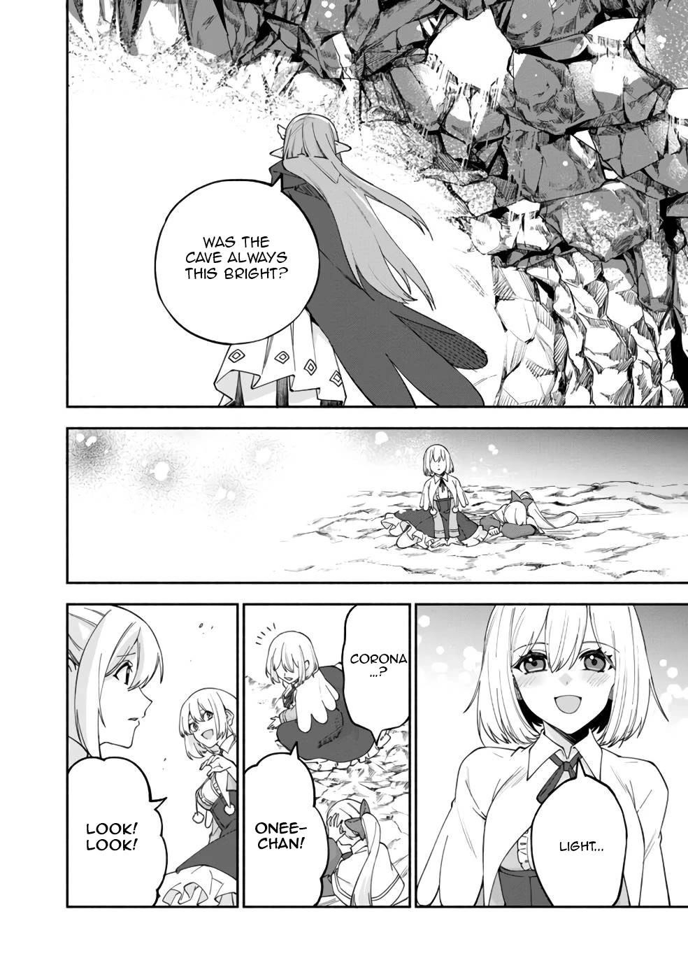 Boku no Kawaii Musume wa Futago no Kenja Chapter 29 - Page 23