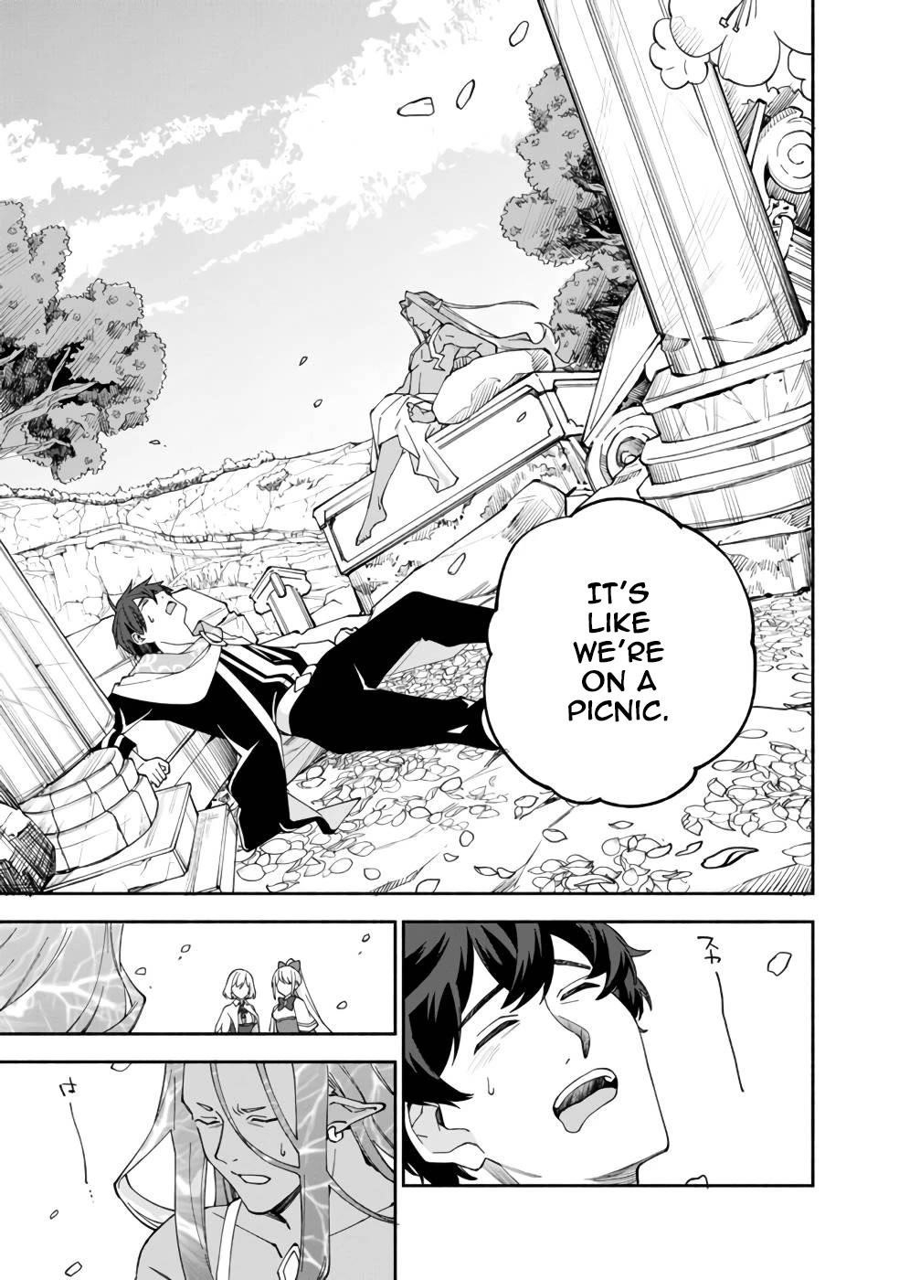 Boku no Kawaii Musume wa Futago no Kenja Chapter 29 - Page 24