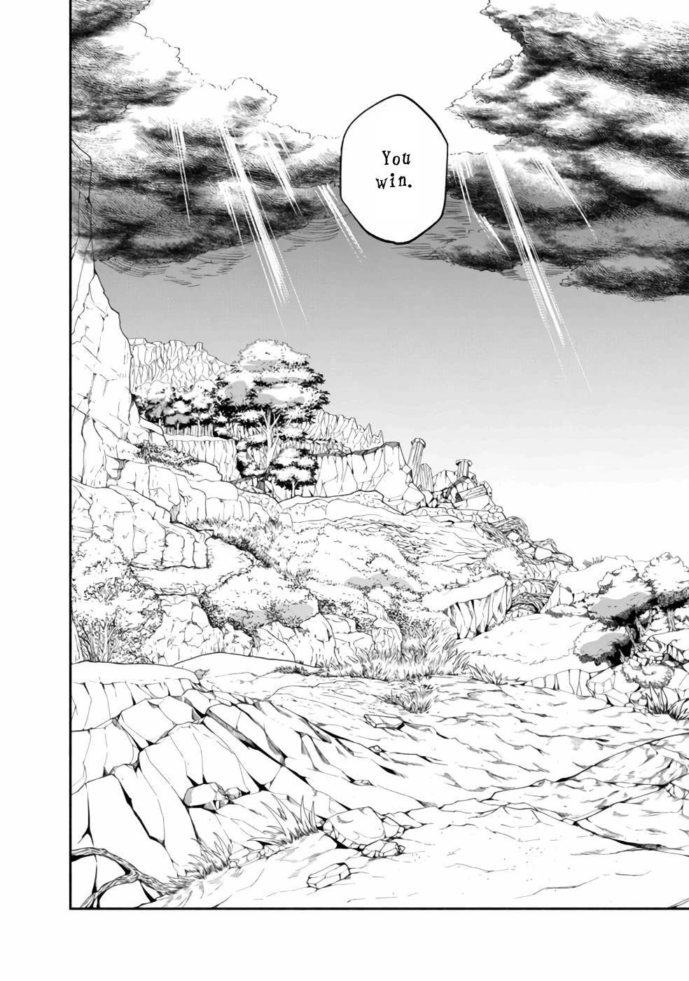 Boku no Kawaii Musume wa Futago no Kenja Chapter 29 - Page 25