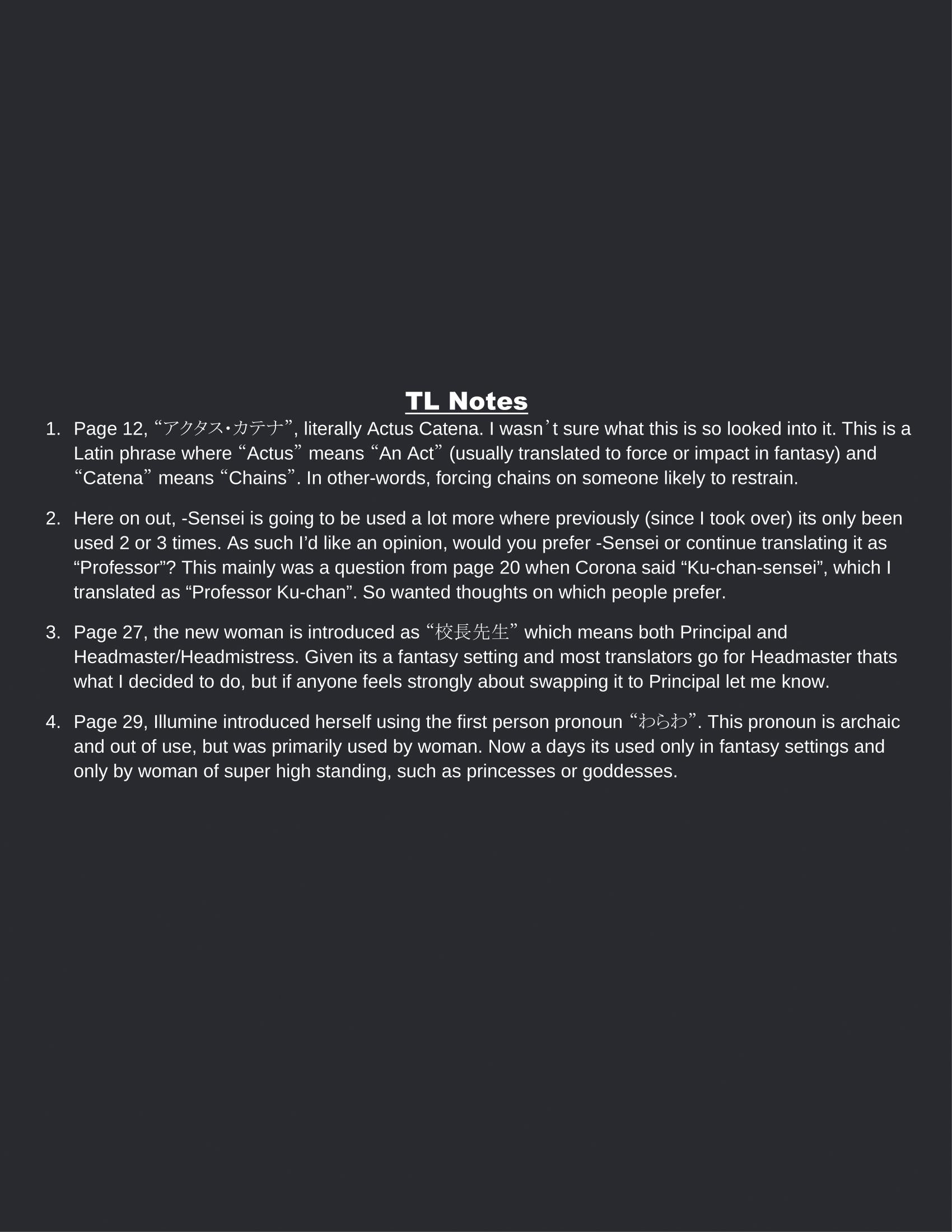 Boku no Kawaii Musume wa Futago no Kenja Chapter 30 - Page 30