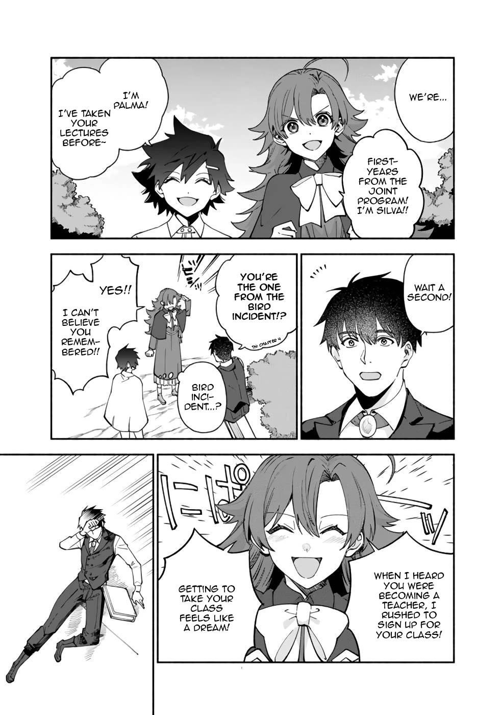 Boku no Kawaii Musume wa Futago no Kenja Chapter 32 - Page 16