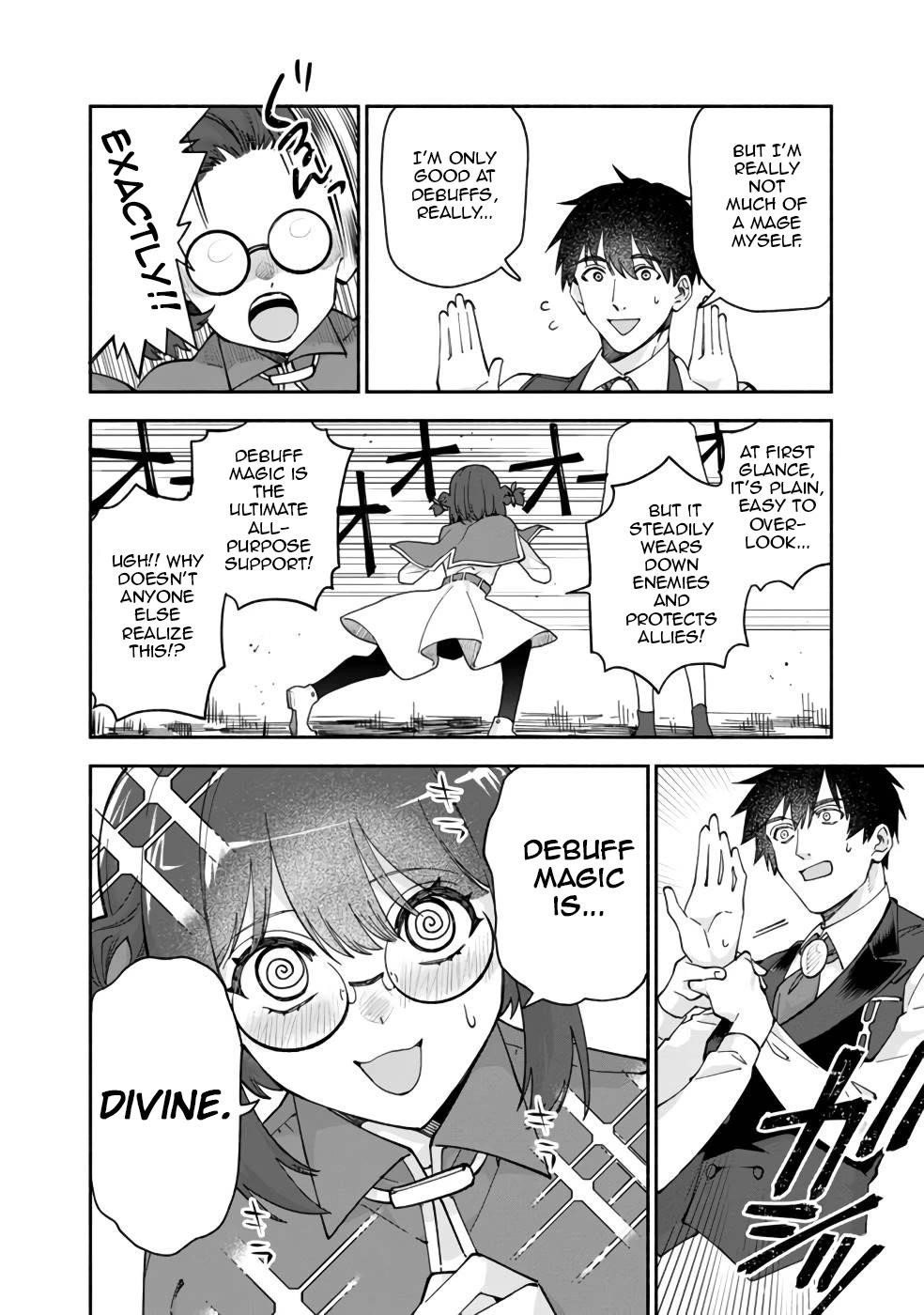 Boku no Kawaii Musume wa Futago no Kenja Chapter 32 - Page 19