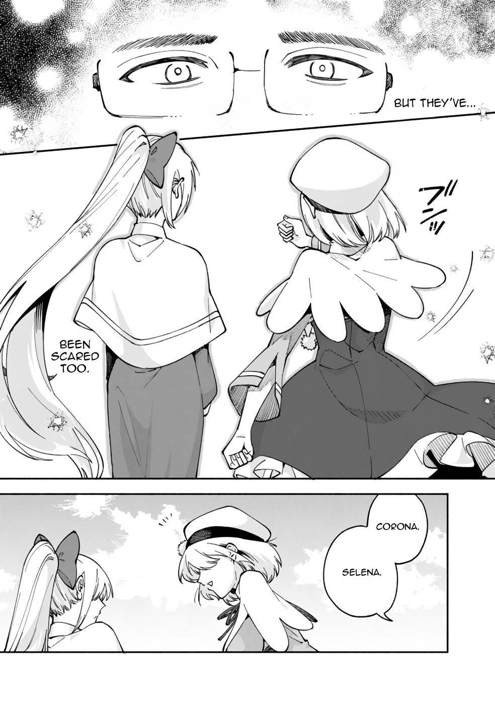 Boku no Kawaii Musume wa Futago no Kenja Chapter 33 - Page 14