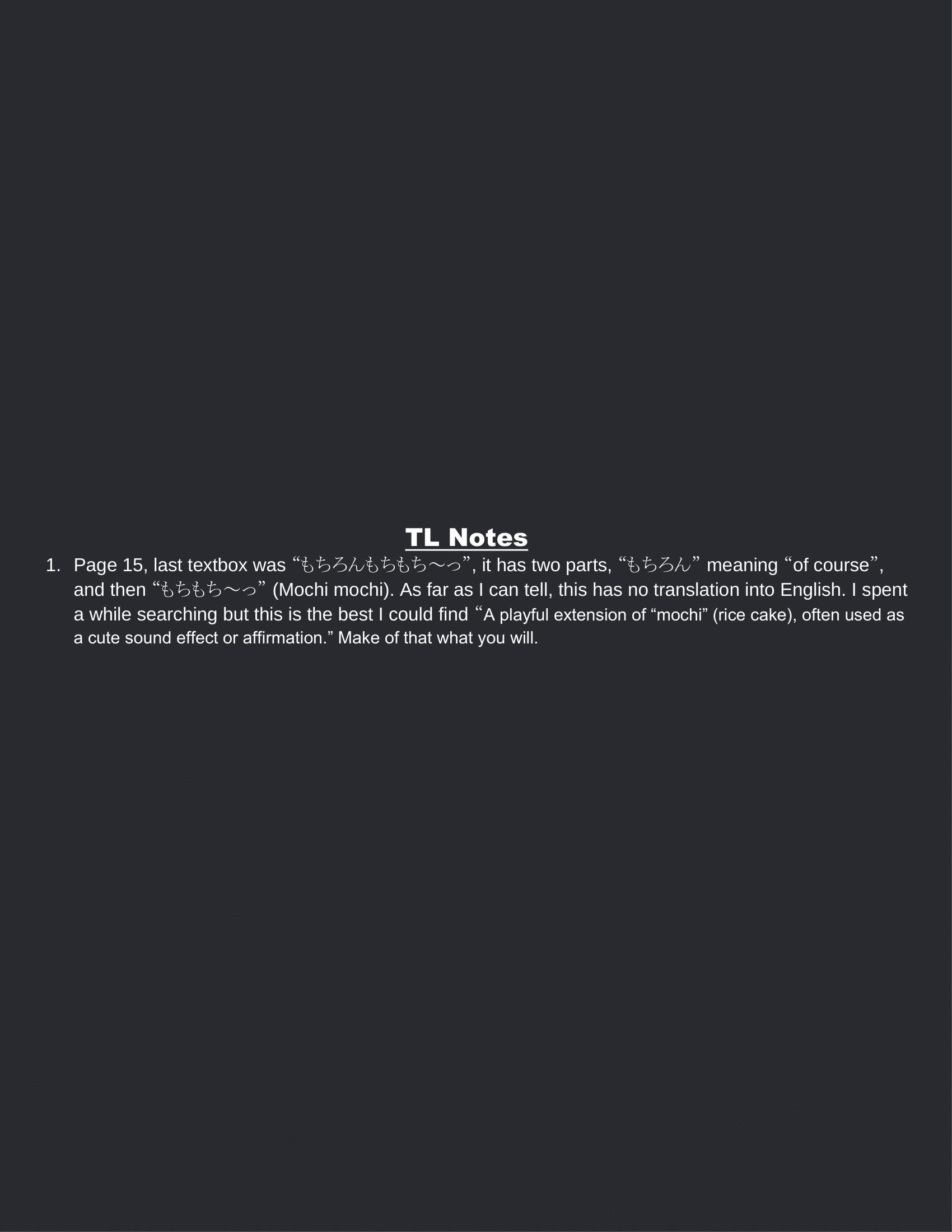 Boku no Kawaii Musume wa Futago no Kenja Chapter 33 - Page 26