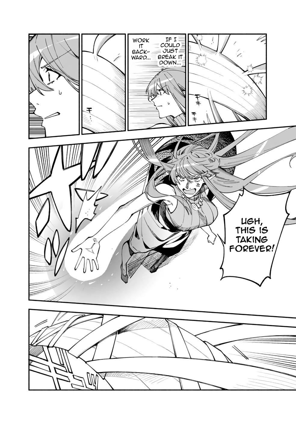 Boku no Kawaii Musume wa Futago no Kenja Chapter 36 - Page 13