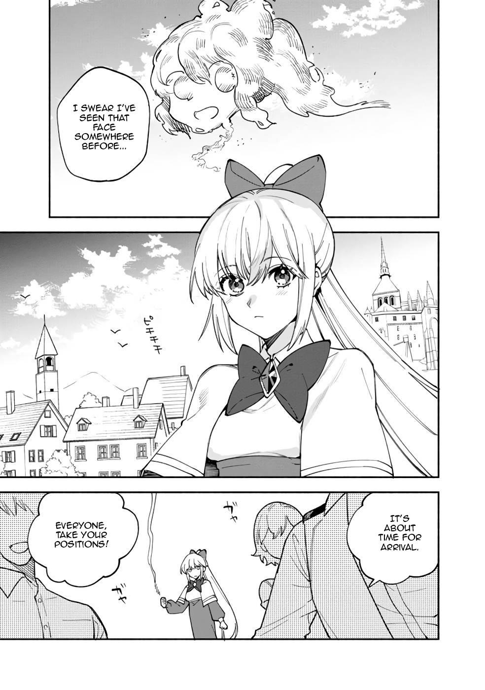 Boku no Kawaii Musume wa Futago no Kenja Chapter 36 - Page 18