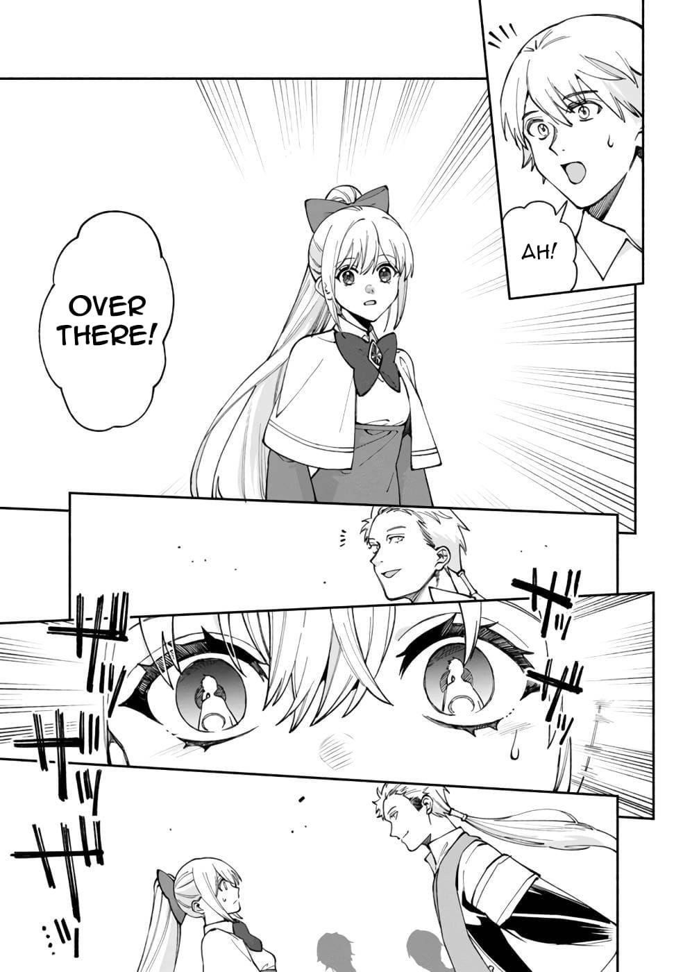 Boku no Kawaii Musume wa Futago no Kenja Chapter 37 - Page 8