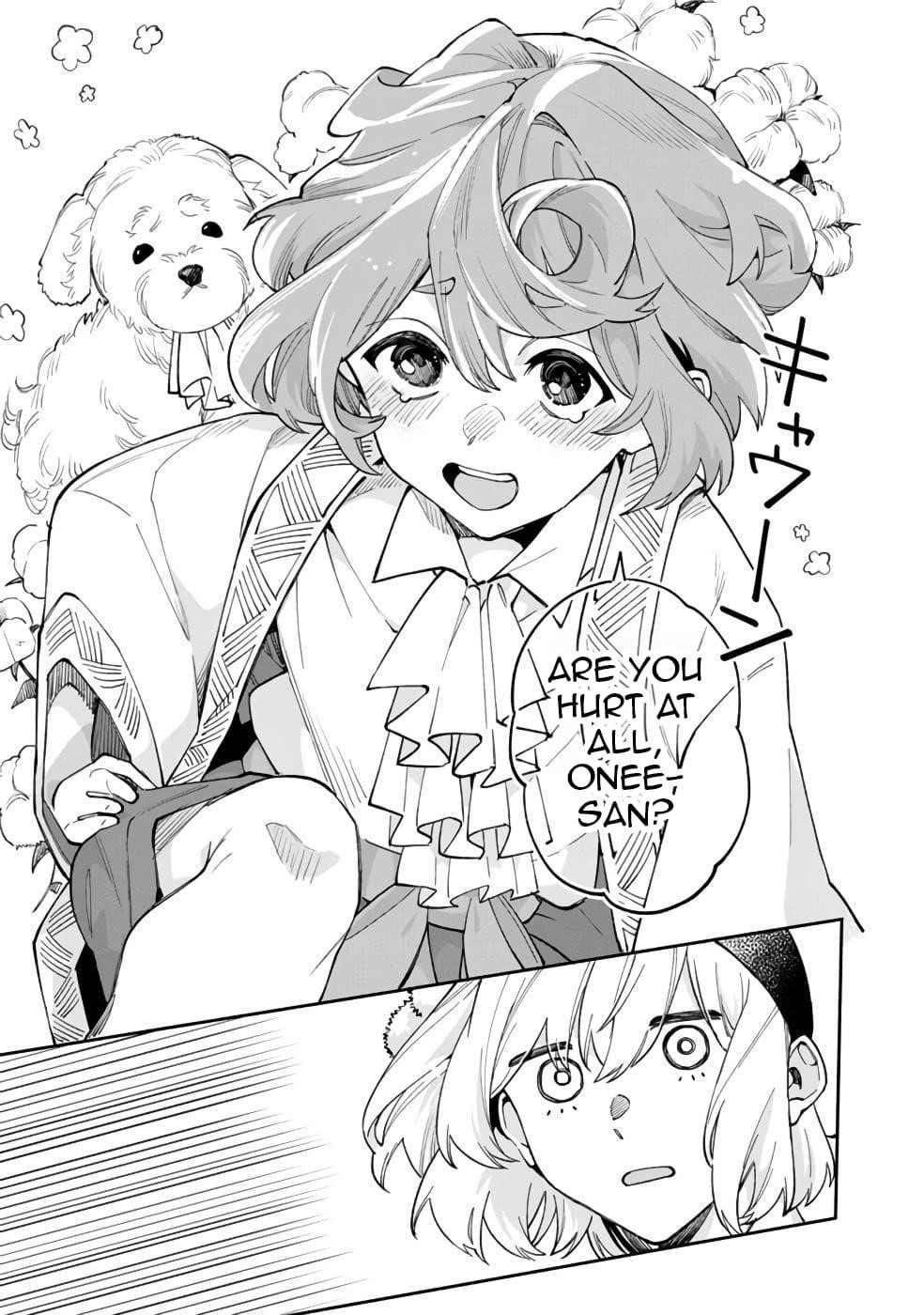 Boku no Kawaii Musume wa Futago no Kenja Chapter 38 - Page 15