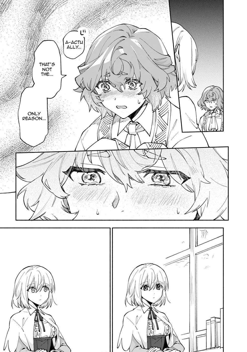 Boku no Kawaii Musume wa Futago no Kenja Chapter 39 - Page 20