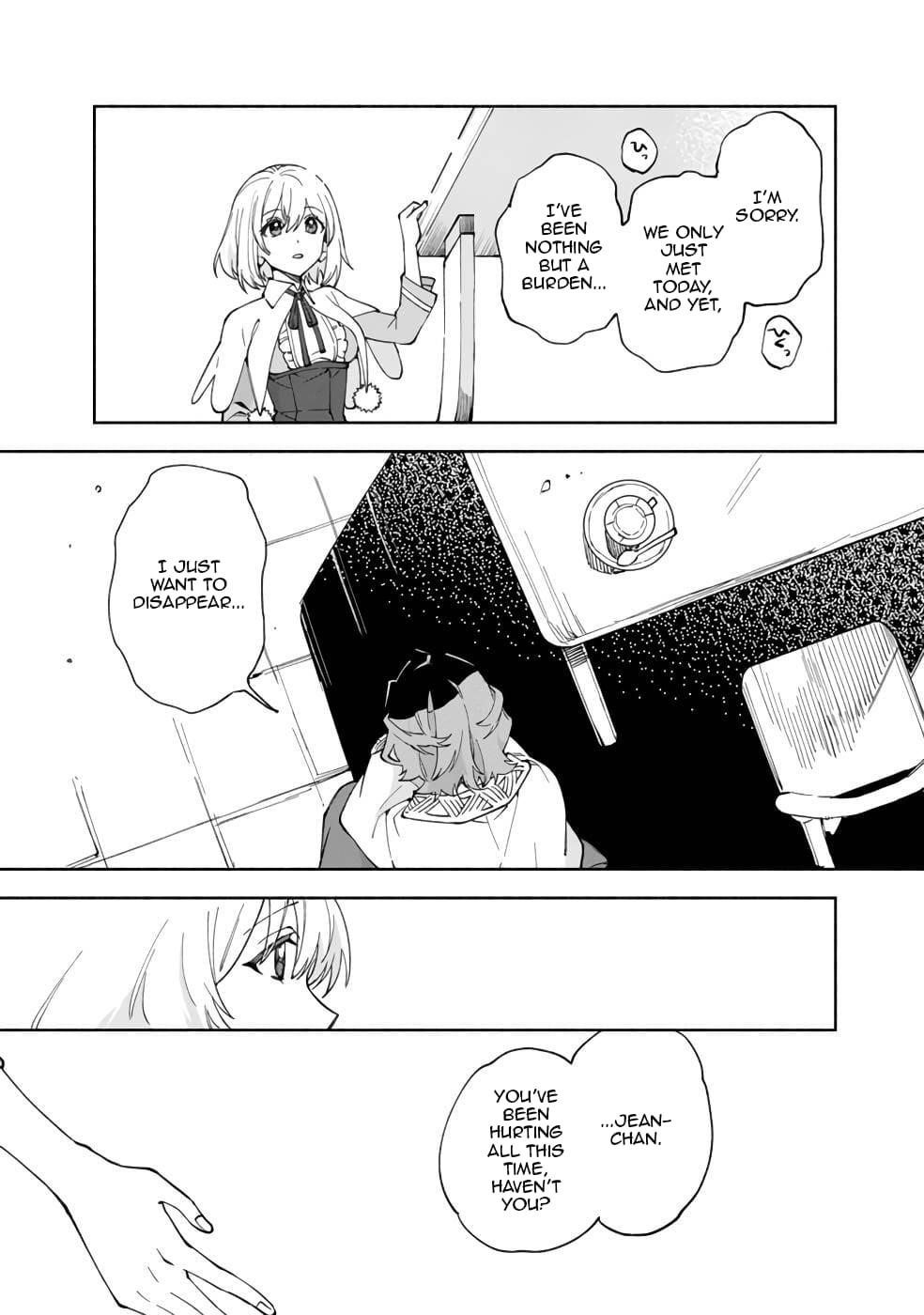 Boku no Kawaii Musume wa Futago no Kenja Chapter 39 - Page 24