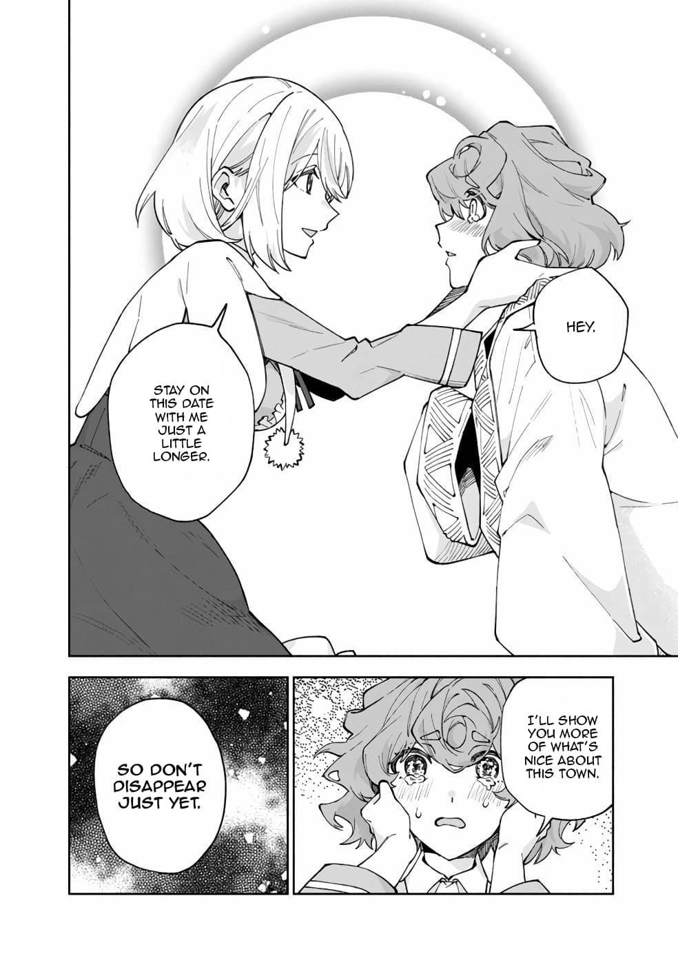 Boku no Kawaii Musume wa Futago no Kenja Chapter 39 - Page 25