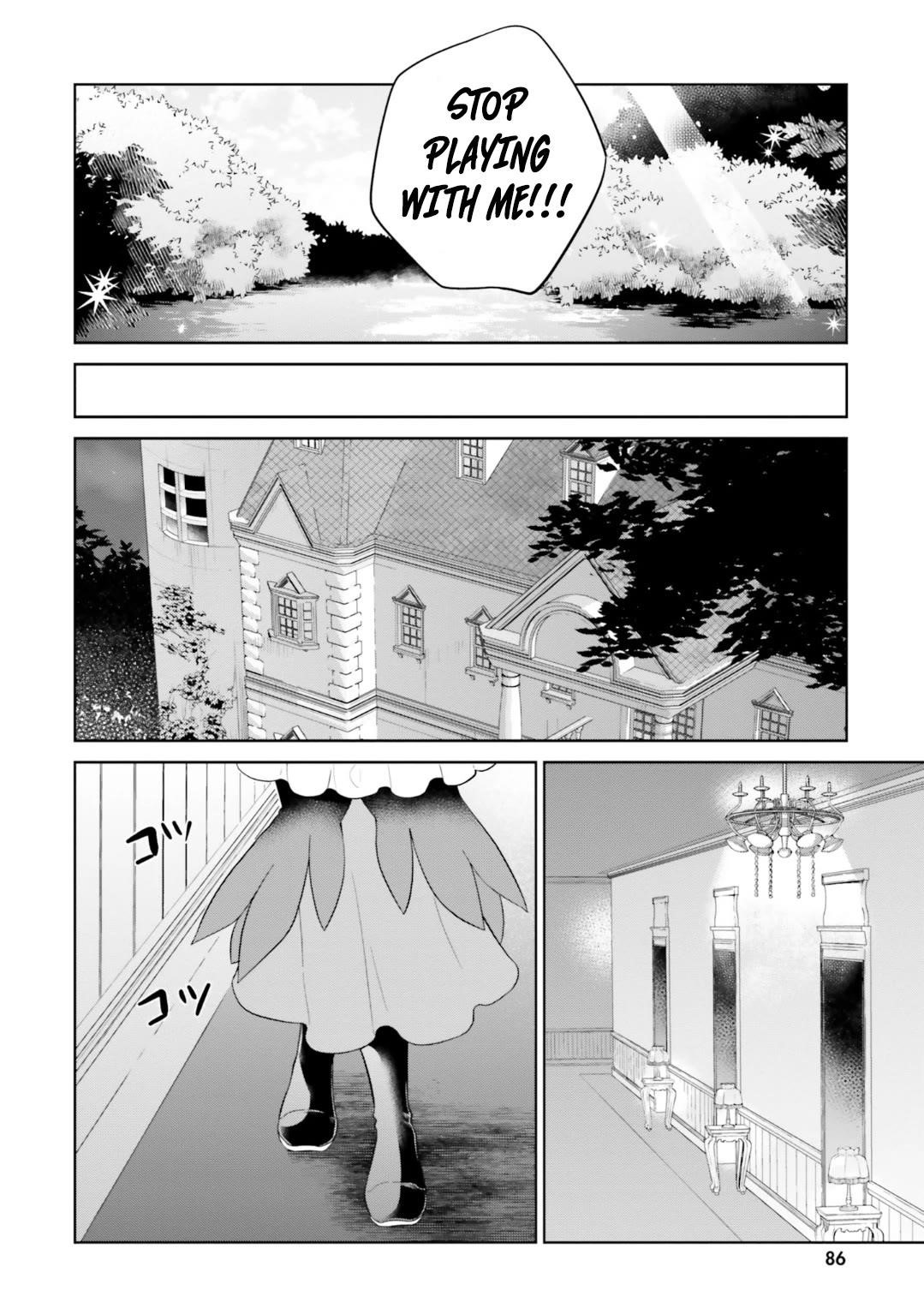 Genius Hero and Maid Sister Chapter 24 - Page 18