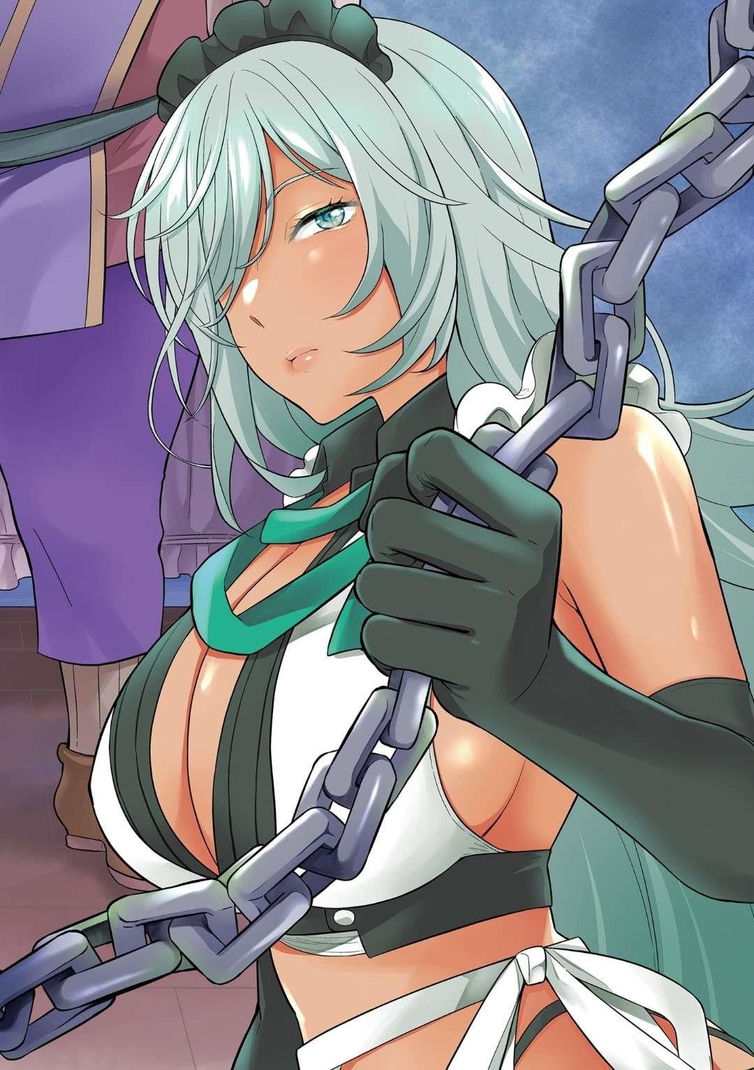 Genius Hero and Maid Sister Chapter 28 - Page 2