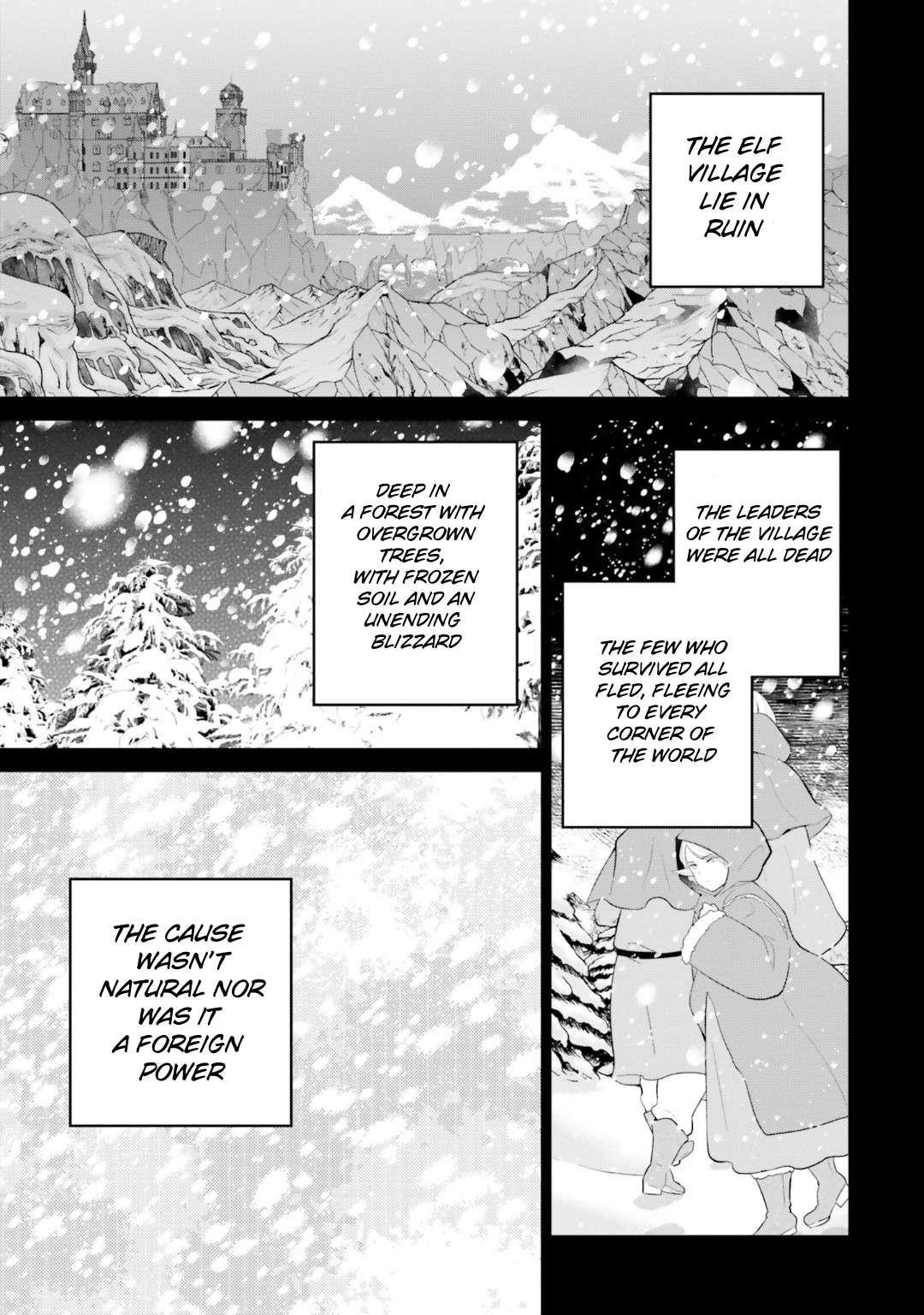 Genius Hero and Maid Sister Chapter 29 - Page 13