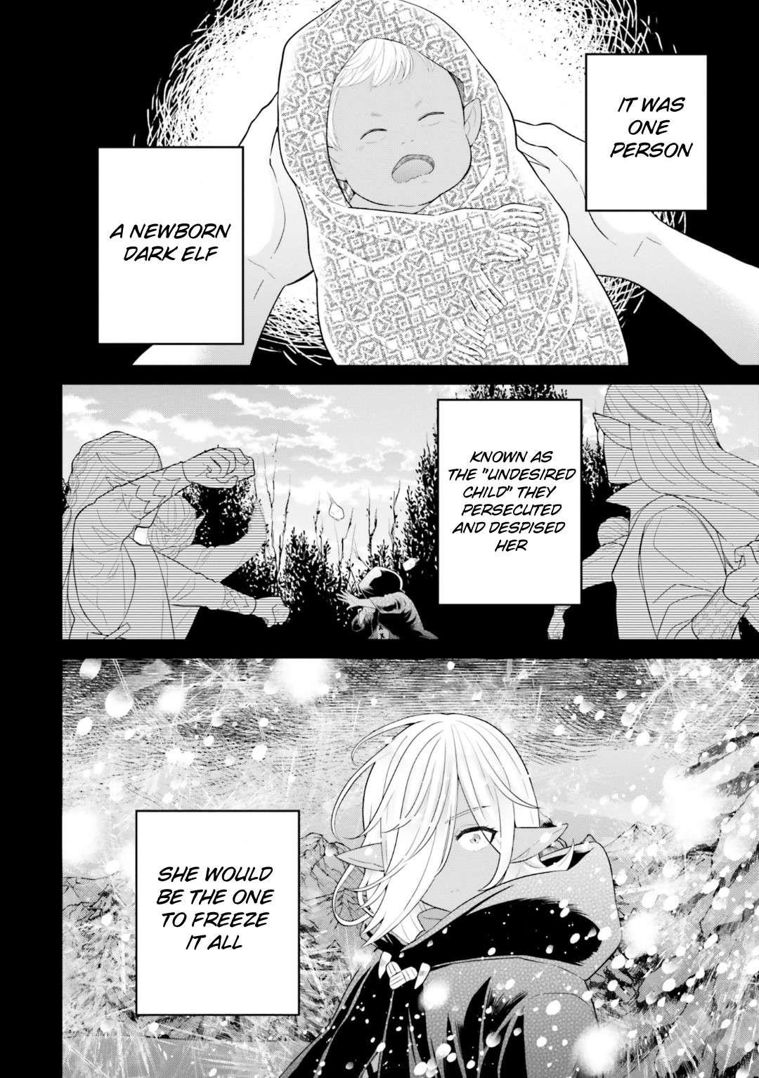 Genius Hero and Maid Sister Chapter 29 - Page 14