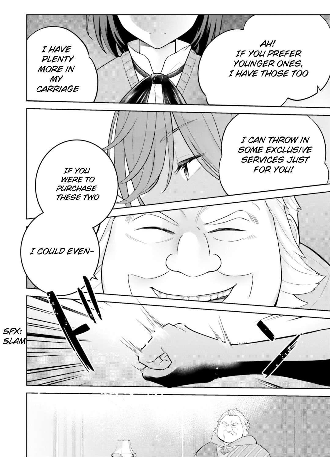 Genius Hero and Maid Sister Chapter 29 - Page 4