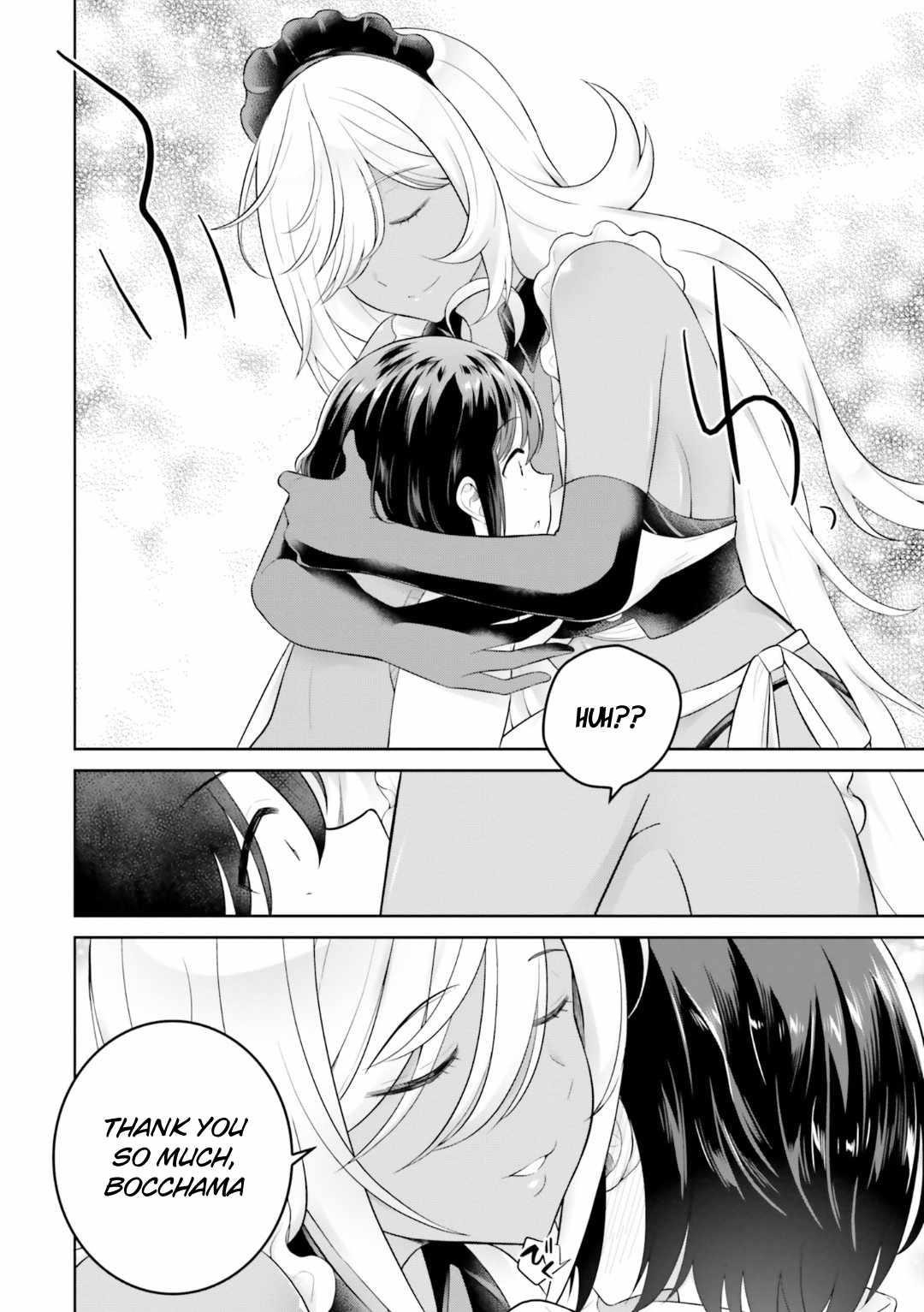 Genius Hero and Maid Sister Chapter 30 - Page 20