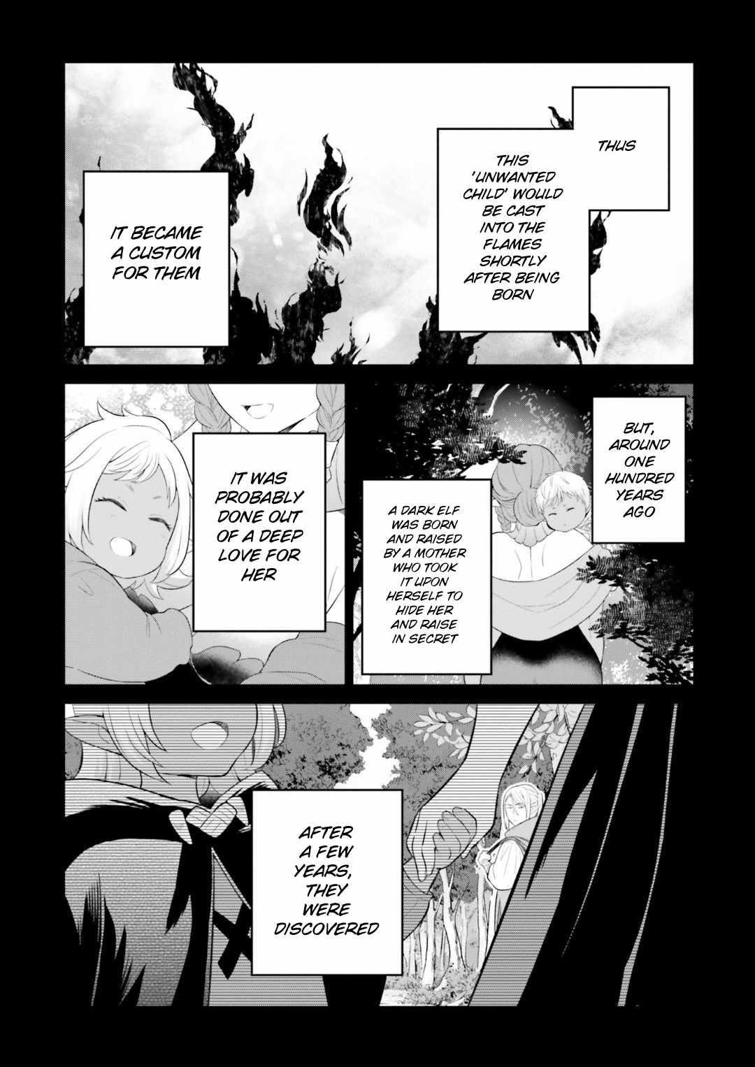 Genius Hero and Maid Sister Chapter 30 - Page 3