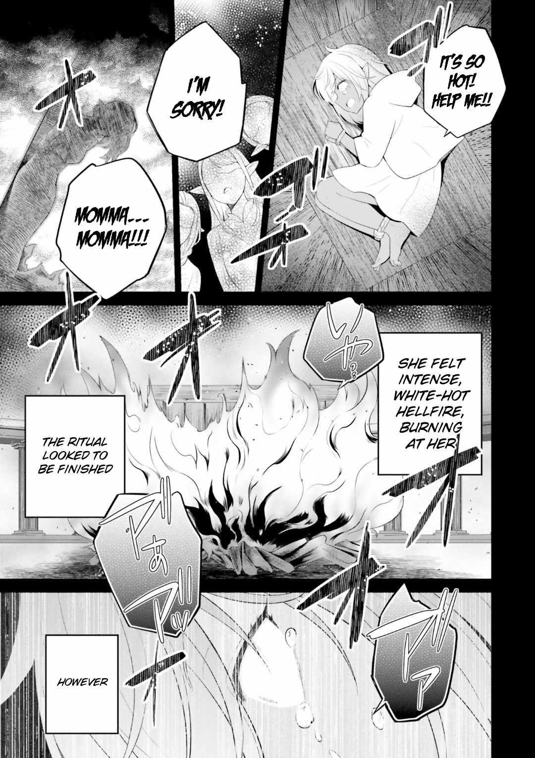 Genius Hero and Maid Sister Chapter 30 - Page 5