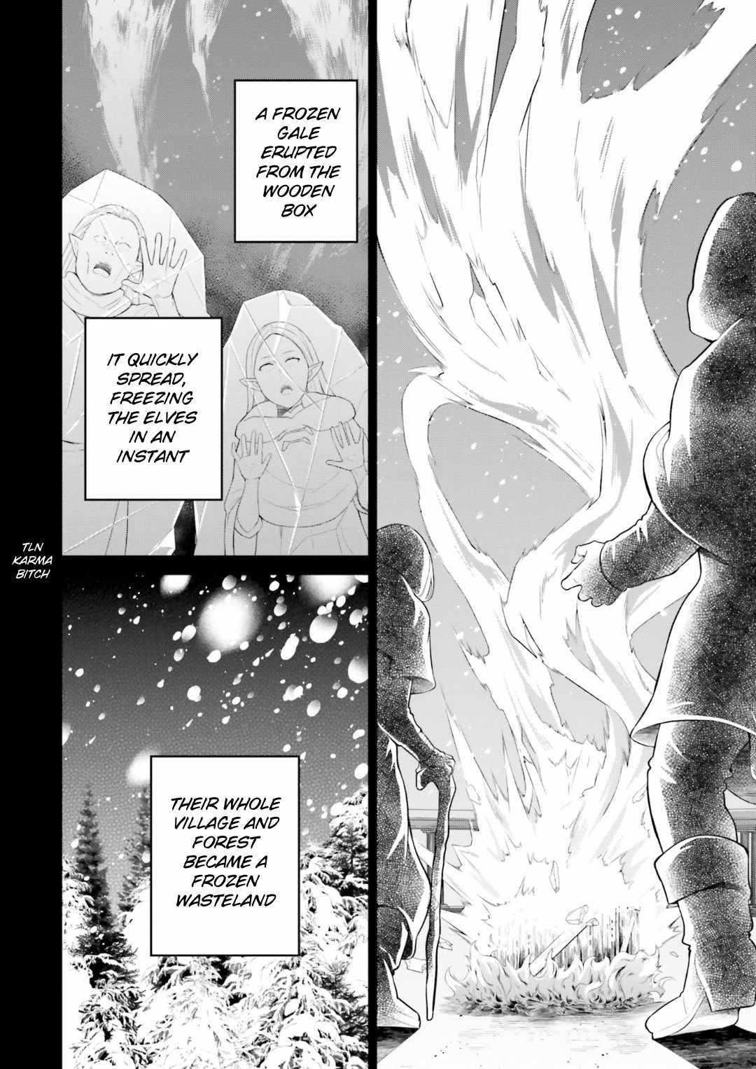 Genius Hero and Maid Sister Chapter 30 - Page 6