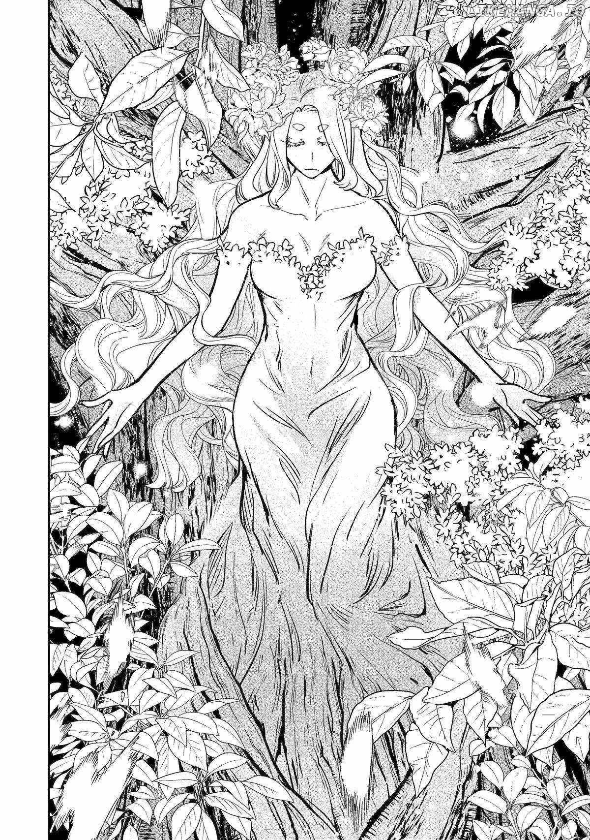 The Chronicles of the Misfit Quartet and Their Unrivaled Synergy Chapter 11 - Page 12