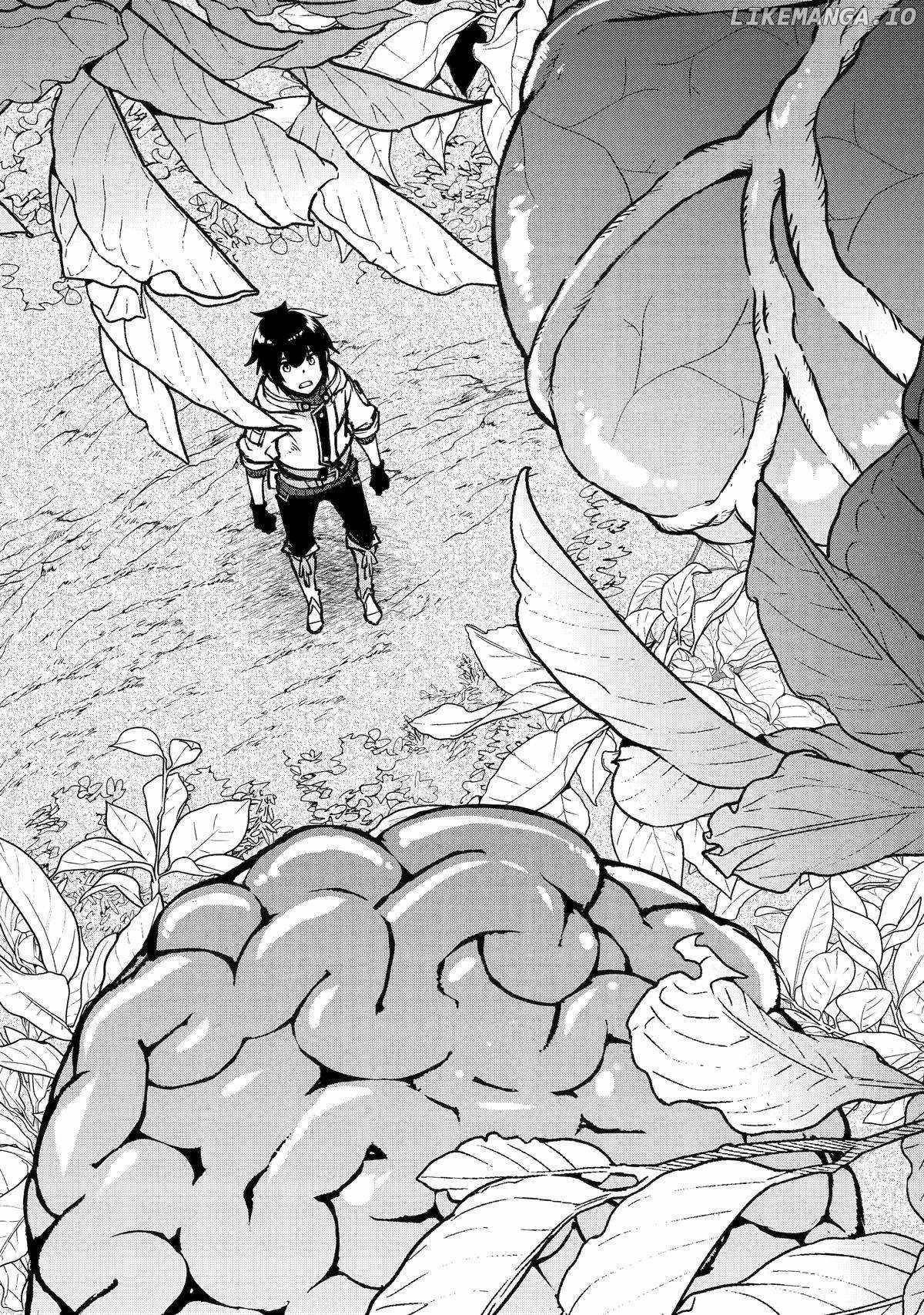 The Chronicles of the Misfit Quartet and Their Unrivaled Synergy Chapter 11 - Page 4