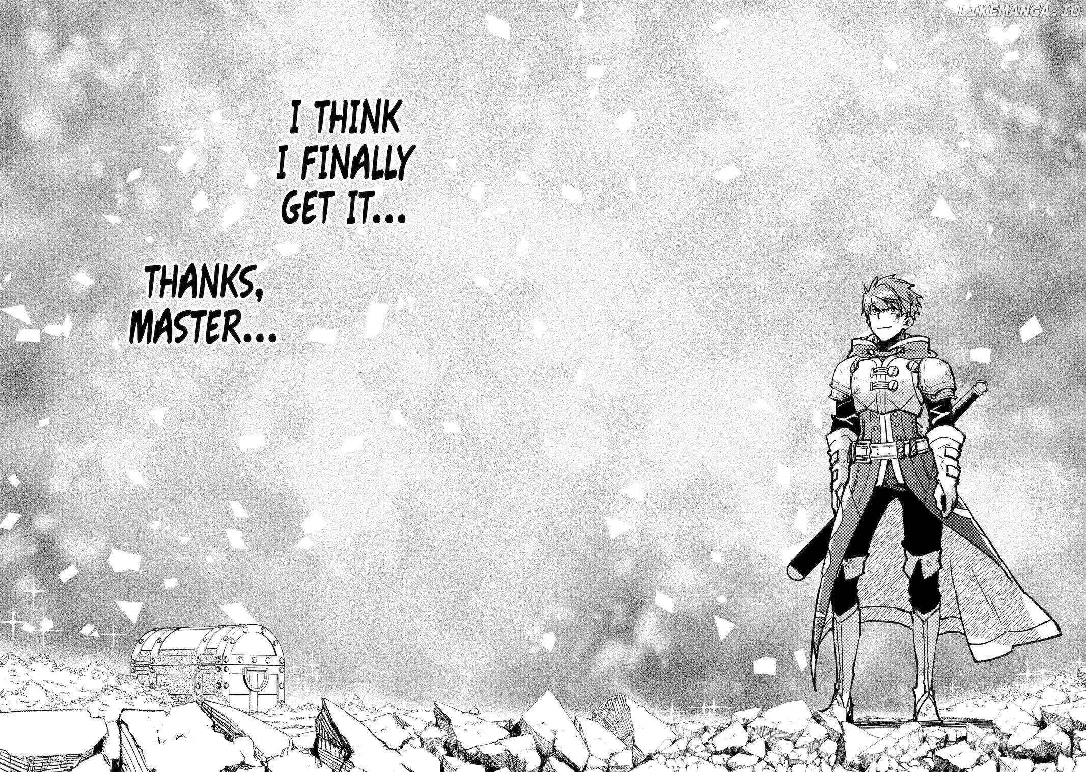 The Chronicles of the Misfit Quartet and Their Unrivaled Synergy Chapter 15 - Page 52