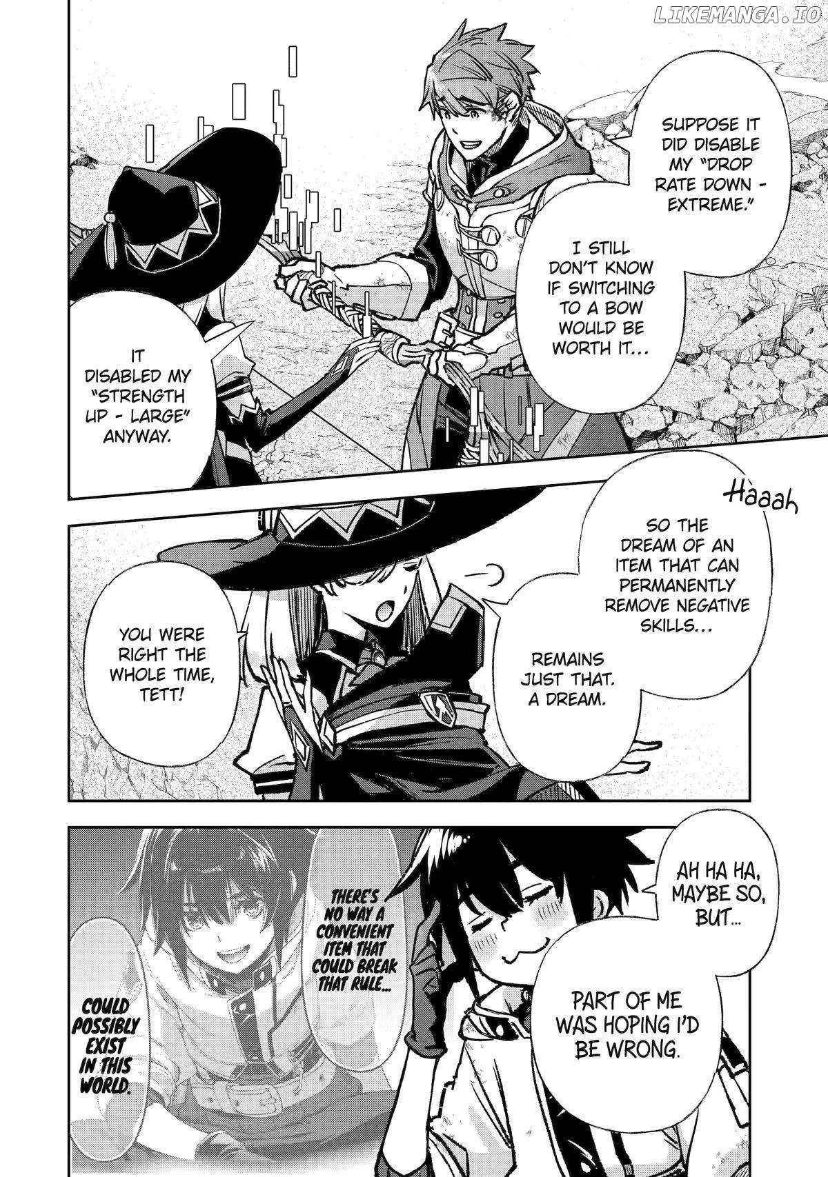 The Chronicles of the Misfit Quartet and Their Unrivaled Synergy Chapter 16 - Page 17