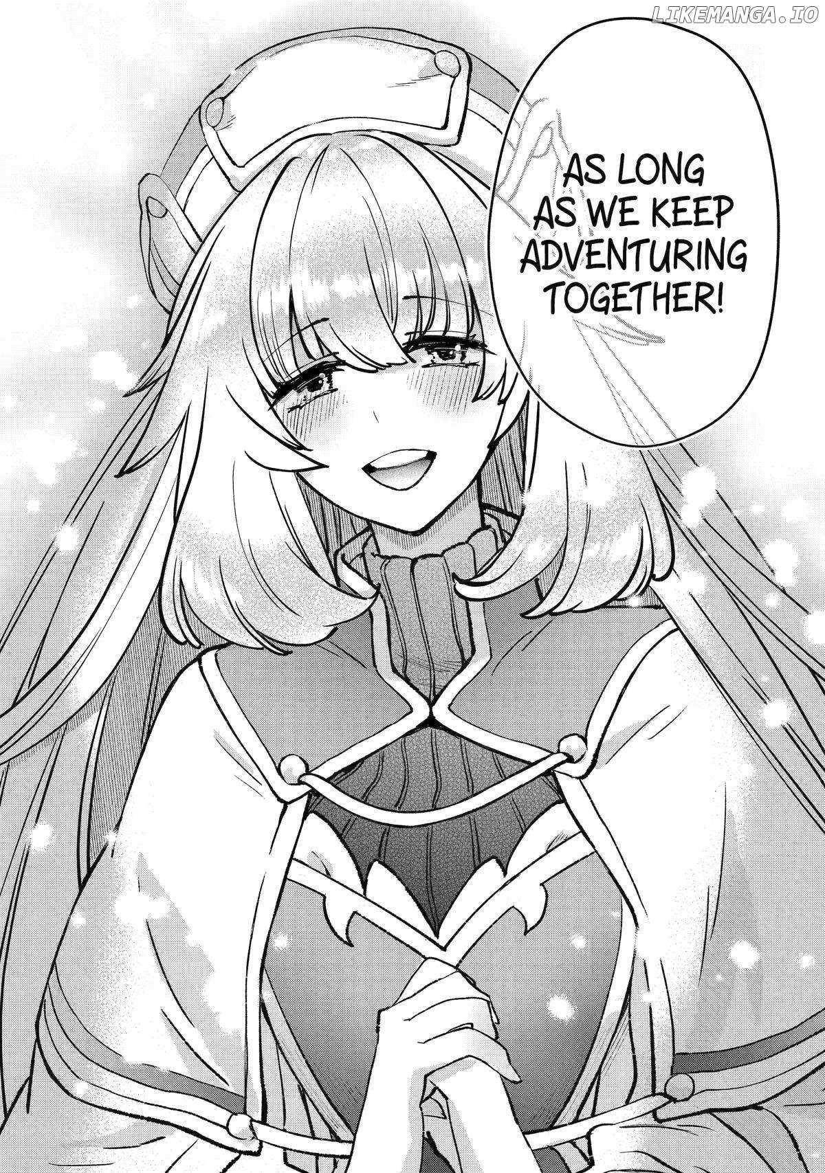 The Chronicles of the Misfit Quartet and Their Unrivaled Synergy Chapter 16 - Page 20