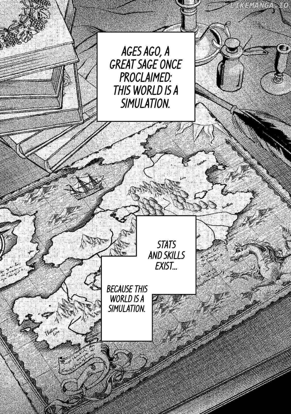 The Chronicles of the Misfit Quartet and Their Unrivaled Synergy Chapter 16 - Page 28