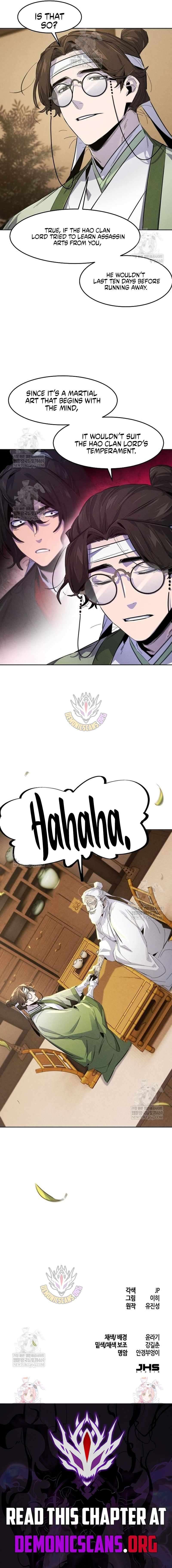 I Shaved. Then I Brought A High School Girl Home Chapter 177 - Page 12