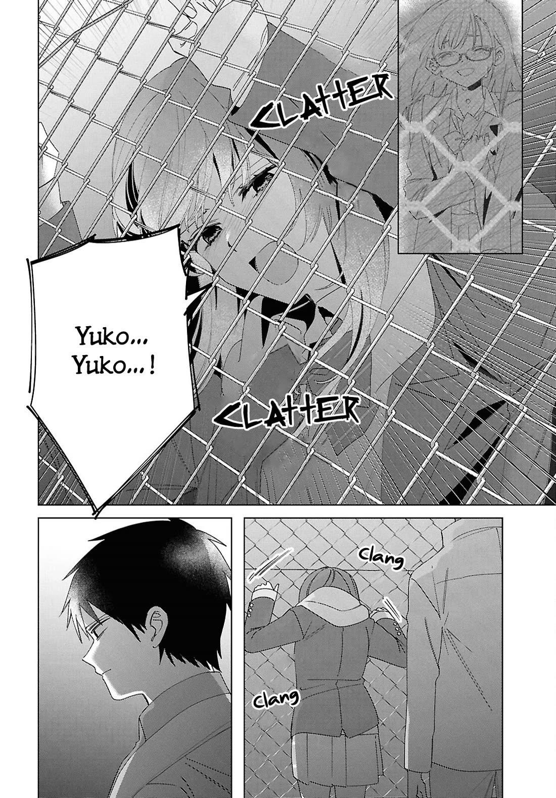 I Shaved. Then I Brought A High School Girl Home Chapter 60 - Page 20