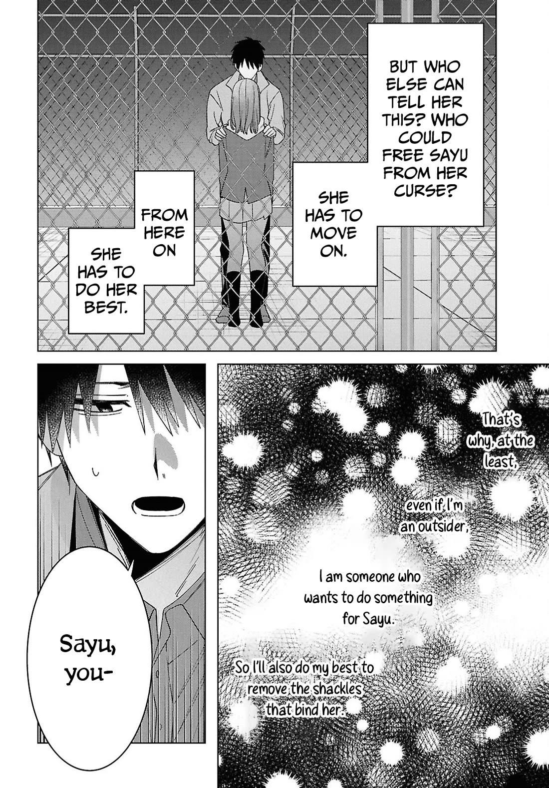 I Shaved. Then I Brought A High School Girl Home Chapter 60 - Page 29