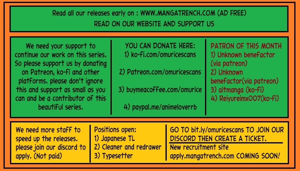 I Shaved. Then I Brought A High School Girl Home Chapter 61 - Page 2