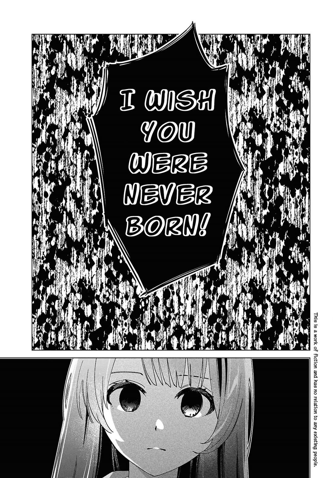 I Shaved. Then I Brought A High School Girl Home Chapter 63 - Page 2