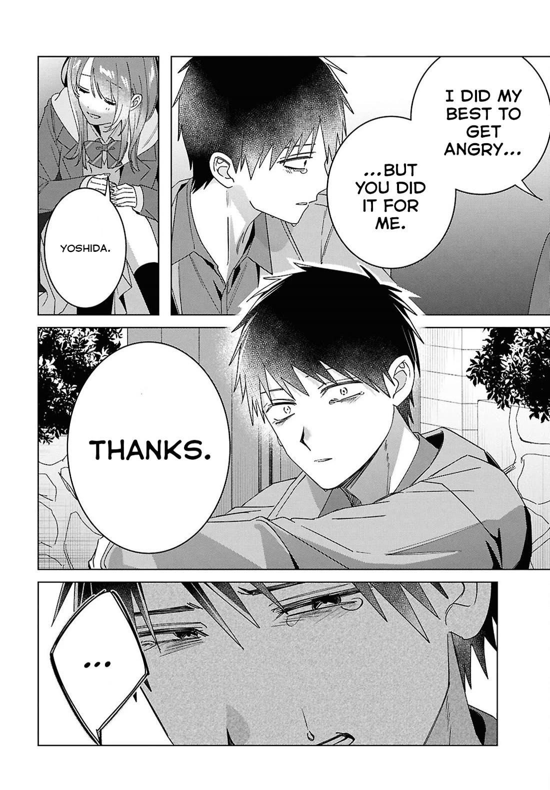 I Shaved. Then I Brought A High School Girl Home Chapter 63 - Page 23