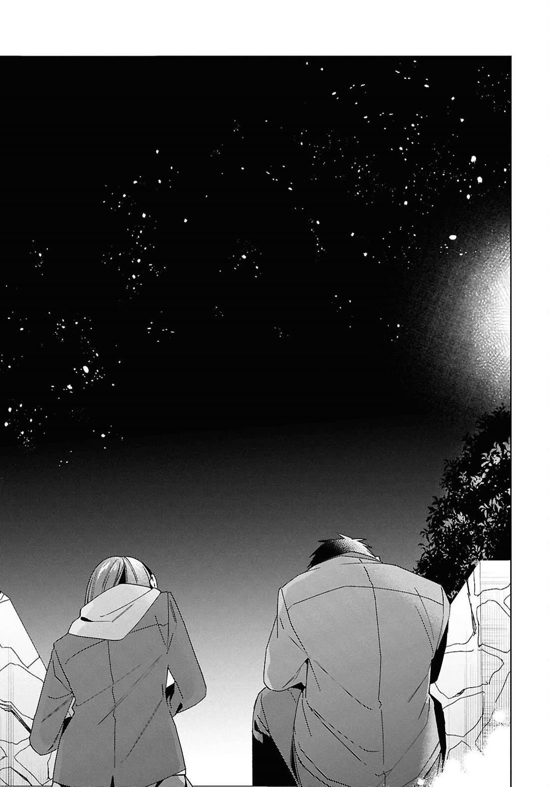 I Shaved. Then I Brought A High School Girl Home Chapter 63 - Page 24