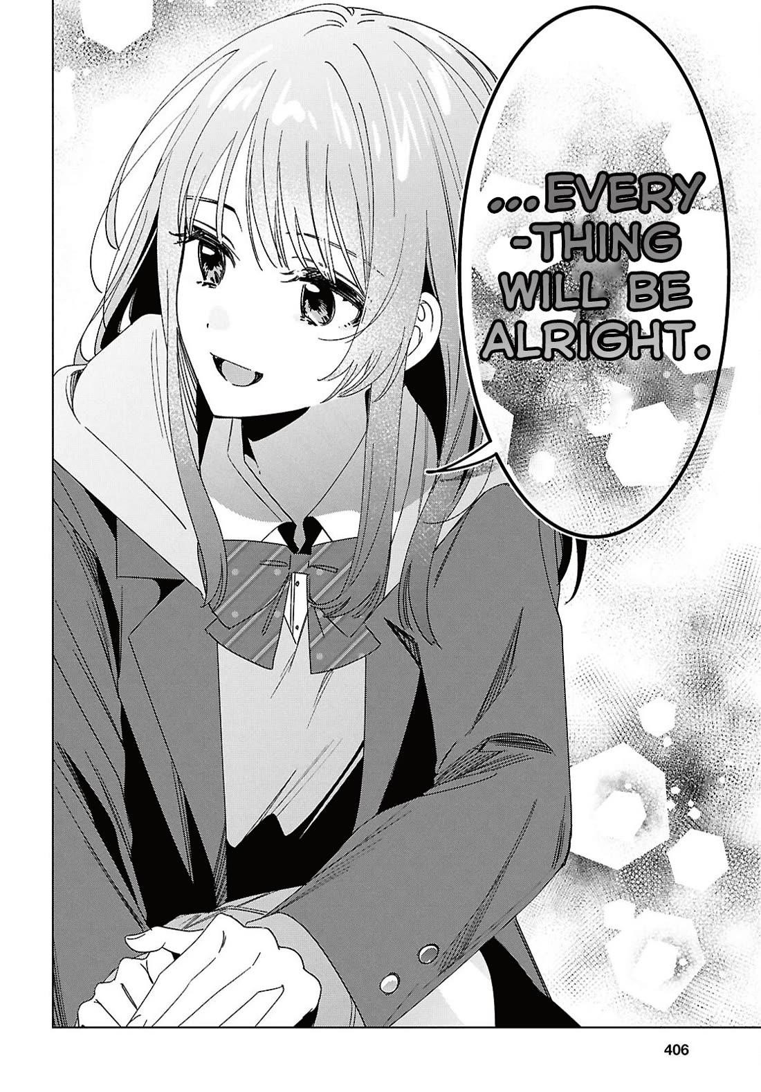 I Shaved. Then I Brought A High School Girl Home Chapter 63 - Page 27