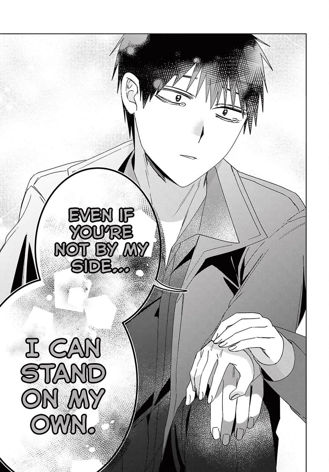 I Shaved. Then I Brought A High School Girl Home Chapter 63 - Page 28