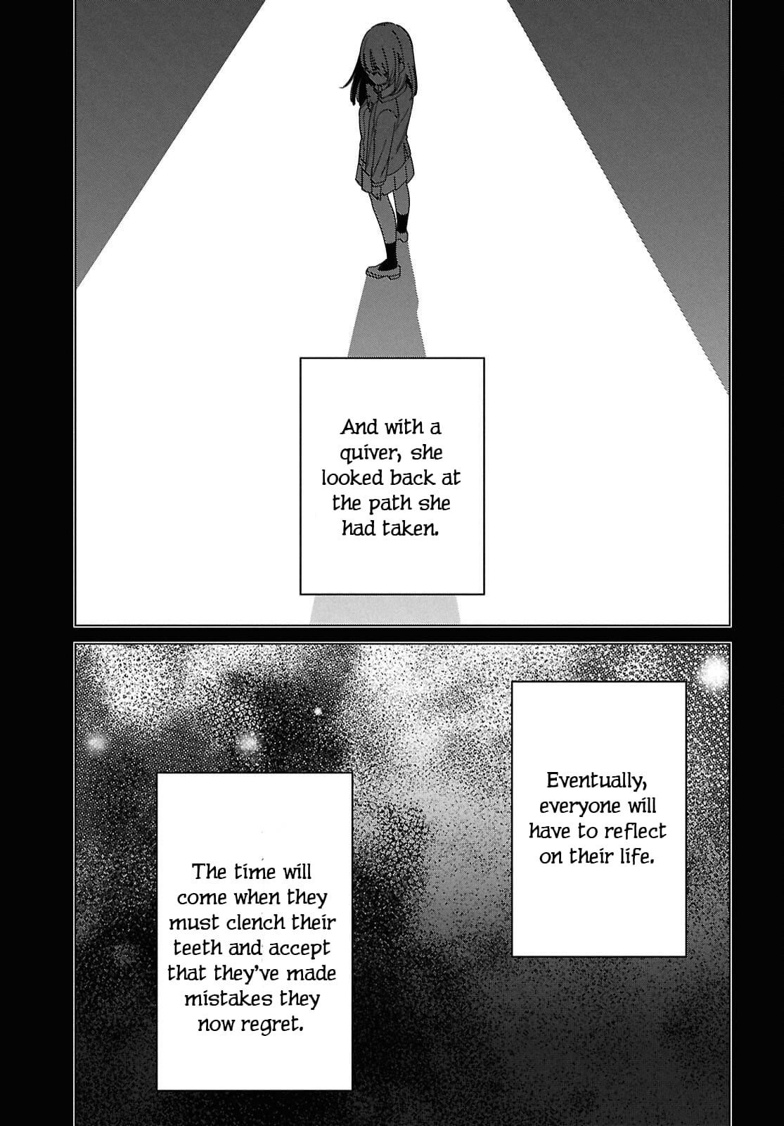 I Shaved. Then I Brought A High School Girl Home Chapter 64 - Page 12