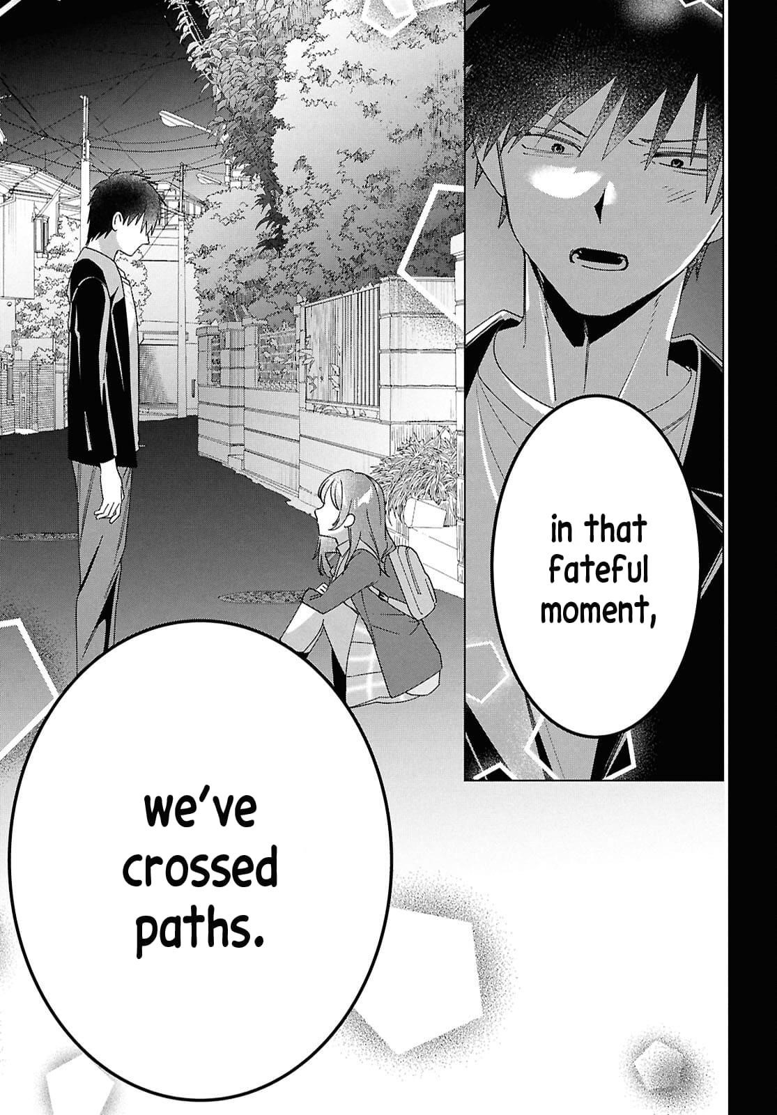 I Shaved. Then I Brought A High School Girl Home Chapter 64 - Page 30