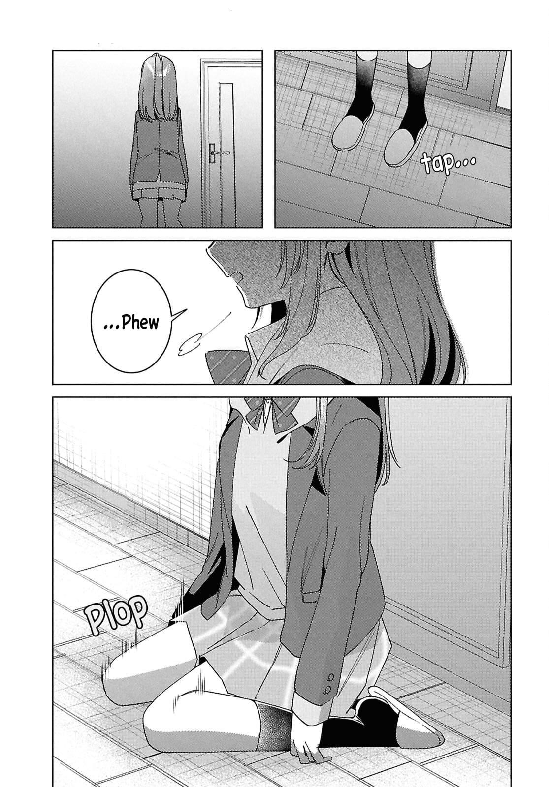I Shaved. Then I Brought A High School Girl Home Chapter 64 - Page 38