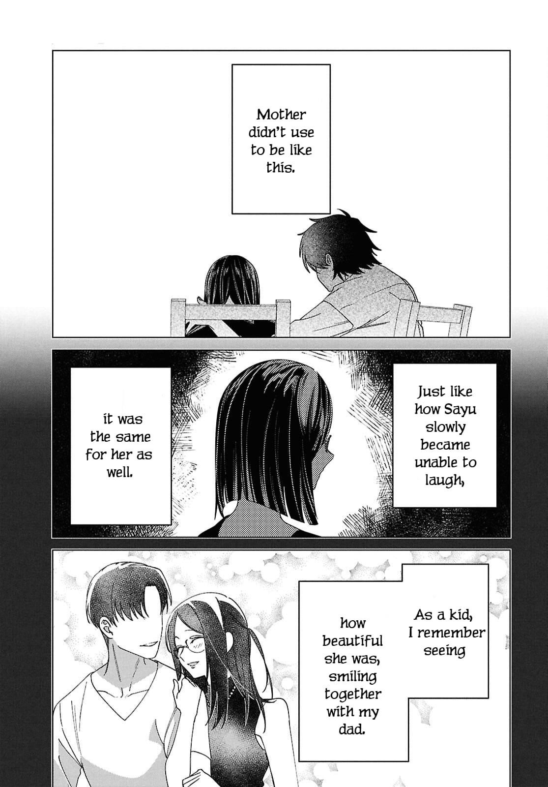 I Shaved. Then I Brought A High School Girl Home Chapter 64 - Page 4