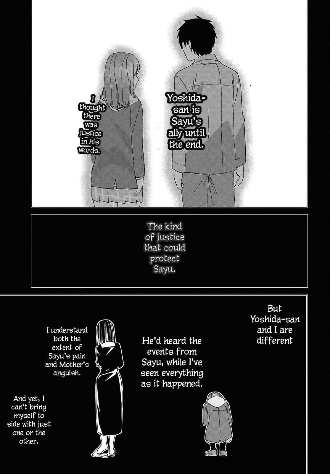 I Shaved. Then I Brought A High School Girl Home Chapter 64 - Page 8