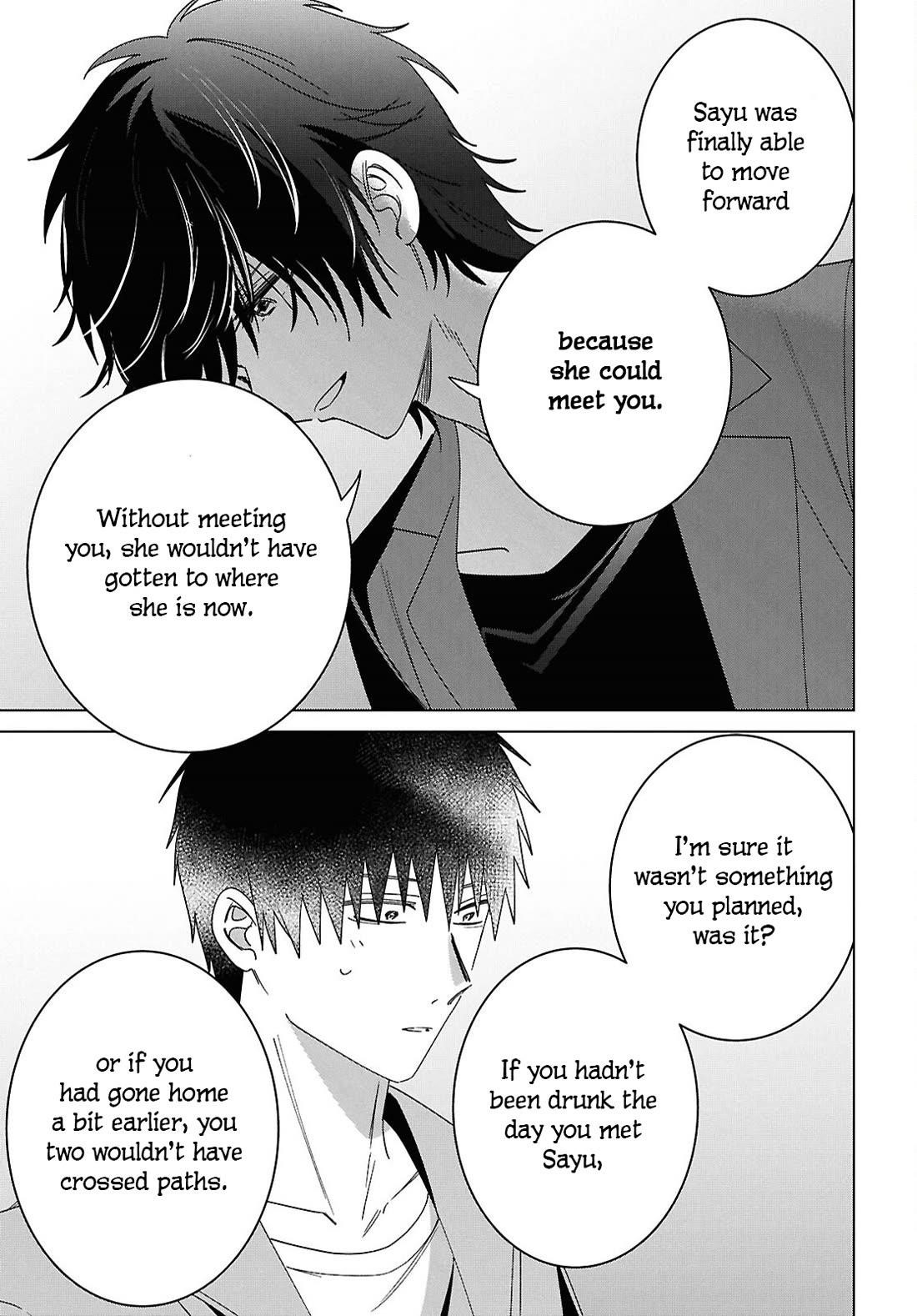 I Shaved. Then I Brought A High School Girl Home Chapter 65 - Page 39