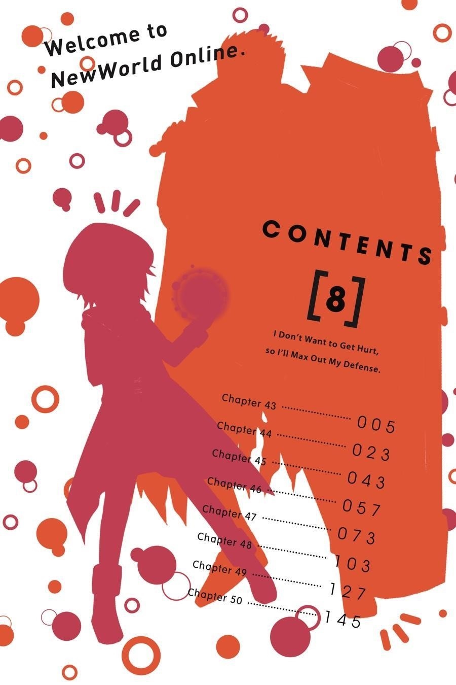 Itai No Wa Iya Nanode Bougyo-Ryoku Ni Kyokufuri Shitai To Omoimasu Chapter 43 - Page 4