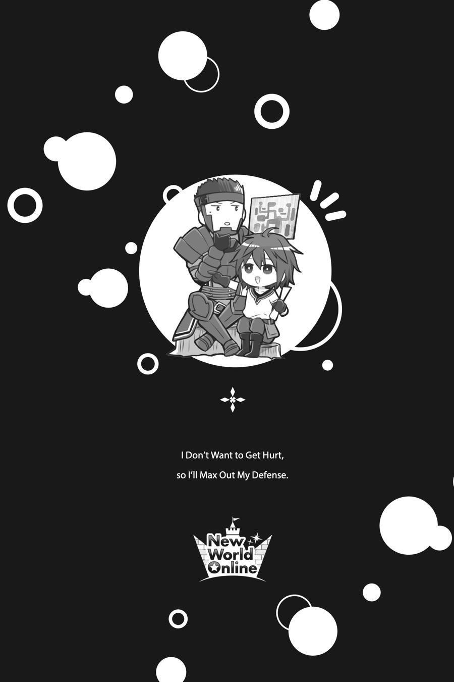 Itai No Wa Iya Nanode Bougyo-Ryoku Ni Kyokufuri Shitai To Omoimasu Chapter 50 - Page 20