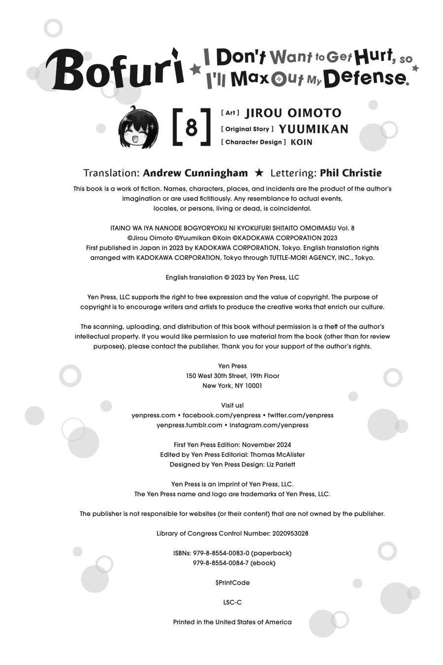 Itai No Wa Iya Nanode Bougyo-Ryoku Ni Kyokufuri Shitai To Omoimasu Chapter 50 - Page 21